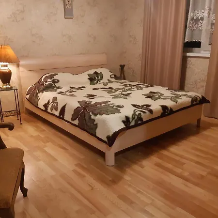 Apartamentai * كلابيدا