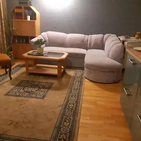Apartamentai شقة