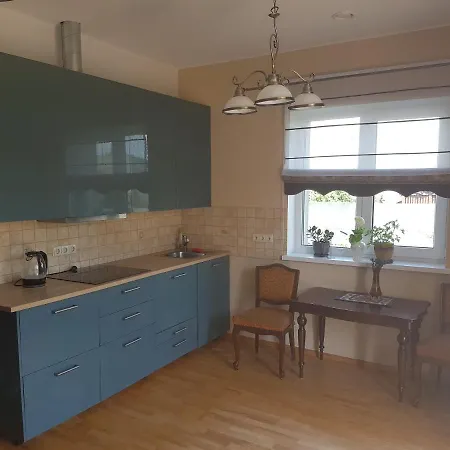 Apartamentai شقة